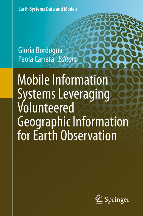 Mobile Information Systems Leveraging Volunteered Geographic Information for Earth Observation - 