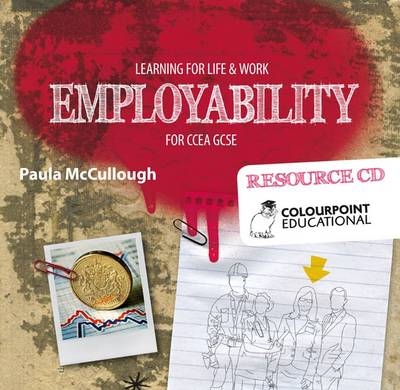 Learning for Life and Work - Employability for CCEA GCSE - Paula McCullough