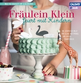 Fräulein Klein feiert mit Kindern - Yvonne Bauer