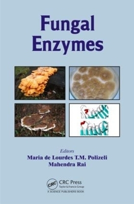 Fungal Enzymes - 