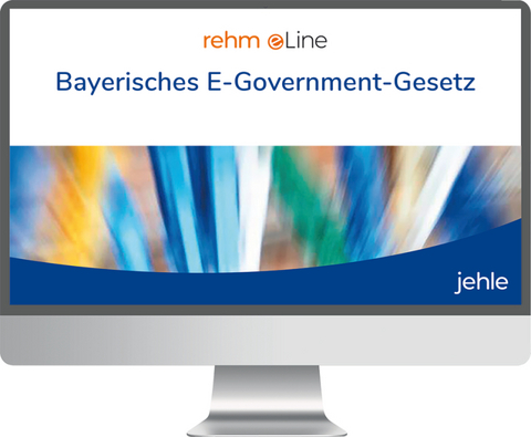 Praxishandbuch zum Bayerischen Digitalgesetz (BayDiG) - Wolfgang Denkhaus, Klaus Geiger