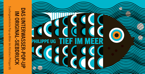 Tief im Meer - Philippe Ug