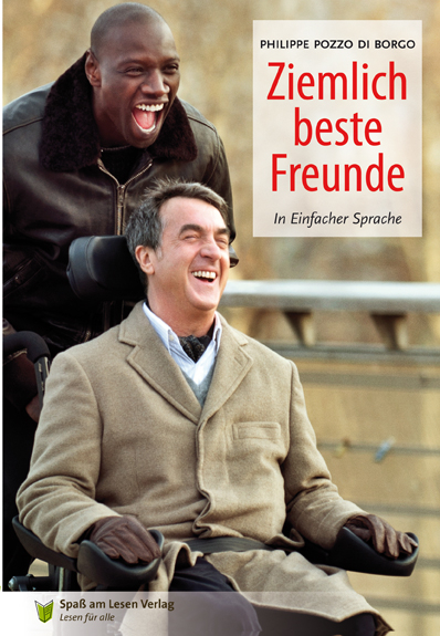 Ziemlich beste Freunde - Philippe Pozzo di Borgo