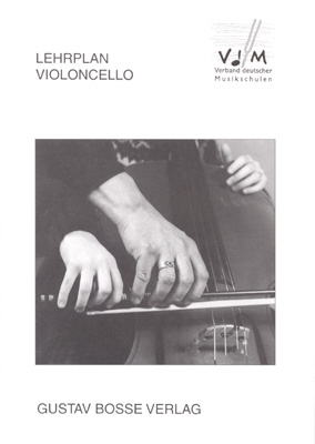 Violoncello