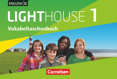 English G Lighthouse - Allgemeine Ausgabe - Band 1: 5. Schuljahr - 