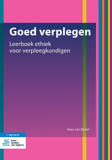 Goed Verplegen - Hans van Dartel