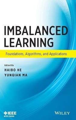 Imbalanced Learning - 