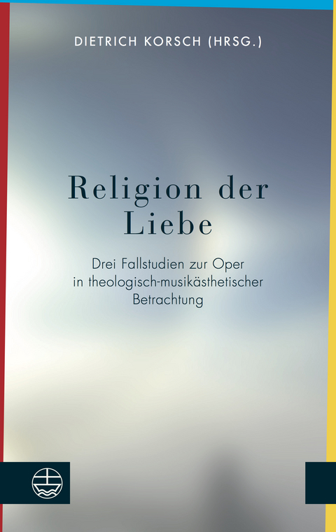 Religion der Liebe - 