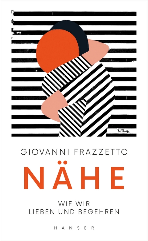 Nähe - Giovanni Frazzetto