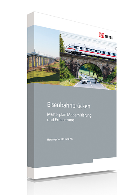 Eisenbahnbrücken - 