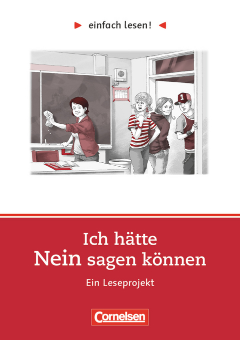 Einfach lesen! - Leseprojekte - Leseförderung ab Klasse 5 - Niveau 2 - Annika Thor, Daniela Rothermich