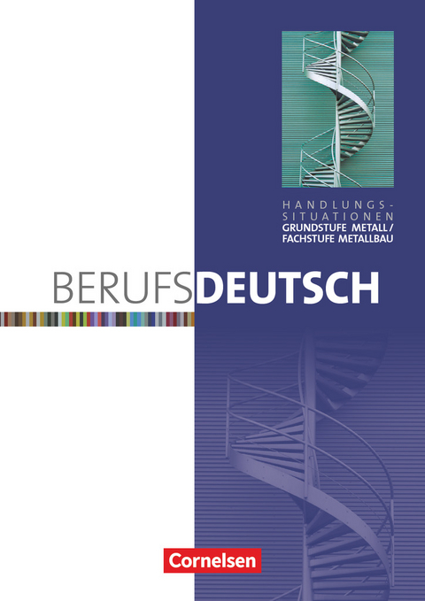 Berufsdeutsch - Basisband - Stefan Olbert, Nikola Kovacevic, Florian Jehle