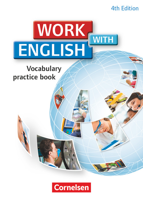 Work with English - 4th edition - Zu allen Ausgaben - A2/B1 - Steve Williams