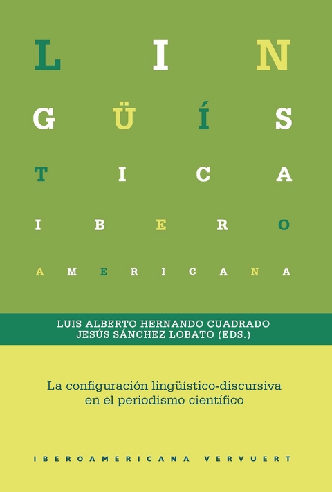 La configuración lingüístico-discursiva en el periodismo científico - 