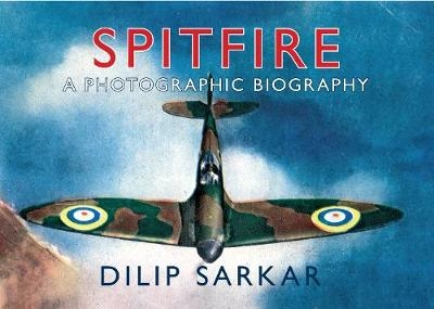 Spitfire - Dilip Sarkar