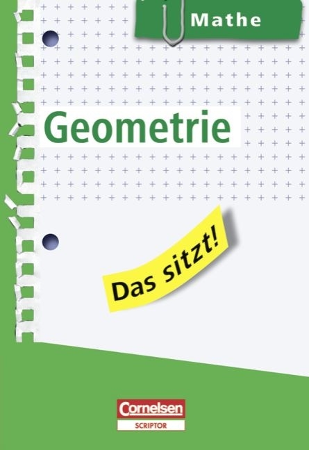 Das sitzt! - Mathe / Geometrie