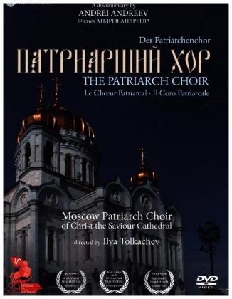 Der Patriarchenchor, 1 DVD