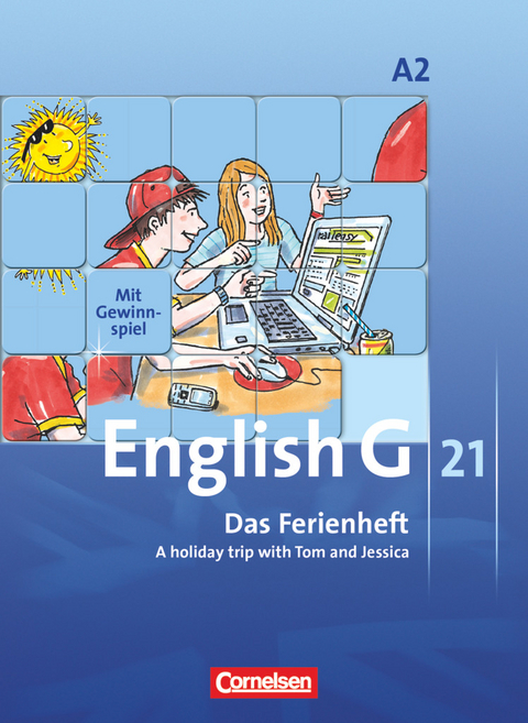 English G 21 - Ausgabe A - Band 2: 6. Schuljahr - Jennifer Seidl