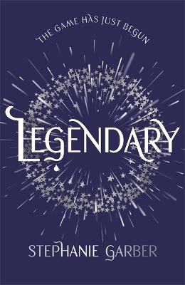 Legendary - Stephanie Garber