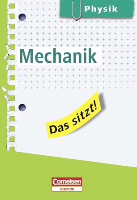 Das sitzt! - Physik / Mechanik