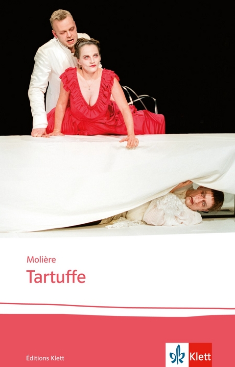 Tartuffe -  Molière