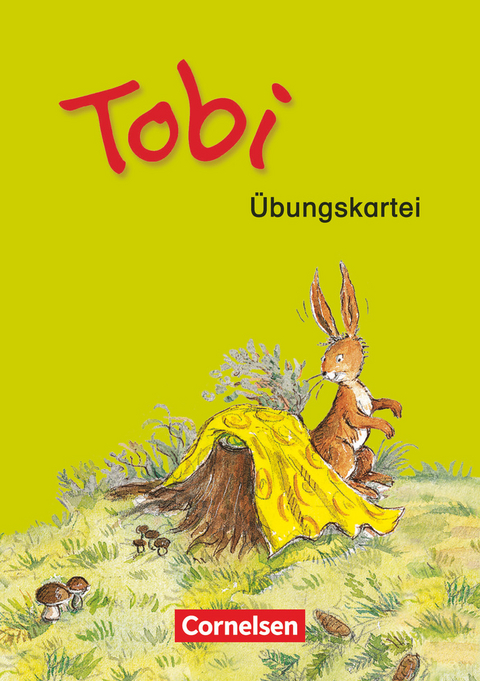 Tobi - Zu allen Ausgaben 2016 und 2009 - 