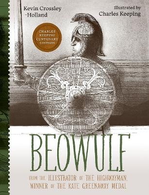 Beowulf - Kevin Crossley-Holland
