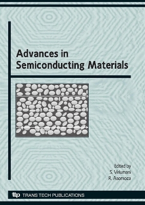 Advances in Semiconducting Materials - 