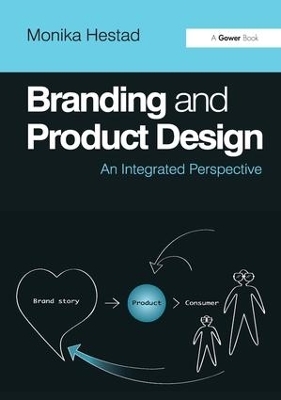 Branding and Product Design - Monika Hestad