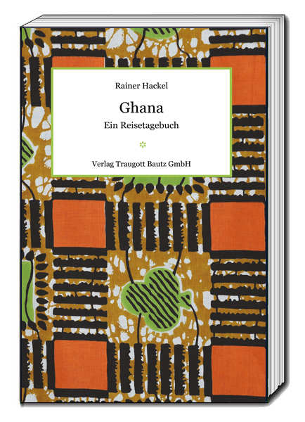 Ghana - Rainer Hackel