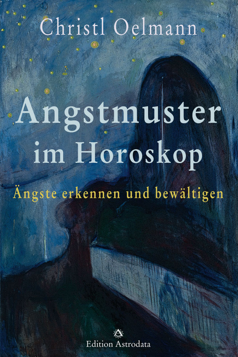 Angstmuster im Horoskop - Christl Oelmann