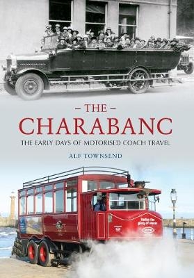 The Charabanc - Alf Townsend