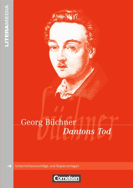 LiteraMedia / Danton's Tod - Georg Büchner