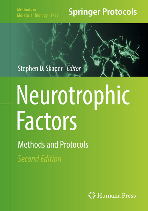 Neurotrophic Factors - 