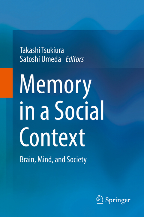 Memory in a Social Context - 