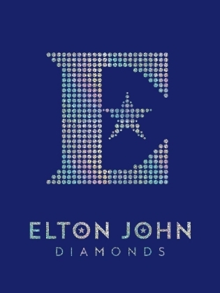 Diamonds, 3 Audio-CDs (Limited Deluxe Edition) - Elton John