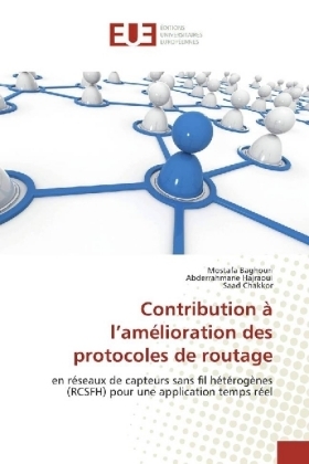 Contribution Ã  lÂ¿amÃ©lioration des protocoles de routage - Mostafa Baghouri, Abderrahmane Hajraoui, Saad Chakkor