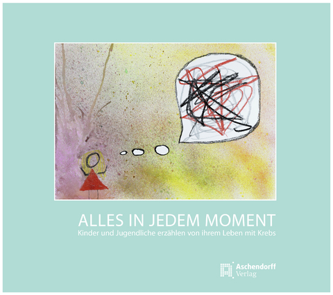 Alles in jedem Moment - 