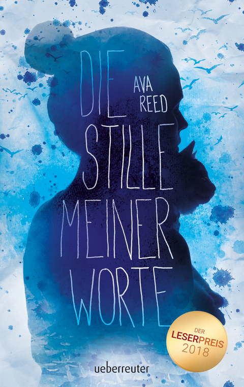 Die Stille meiner Worte - Ava Reed