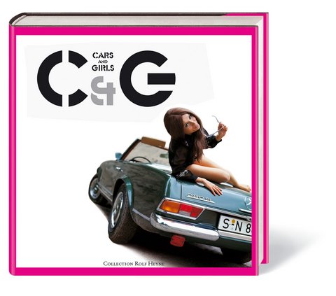 Cars & Girls - Werner Eisele