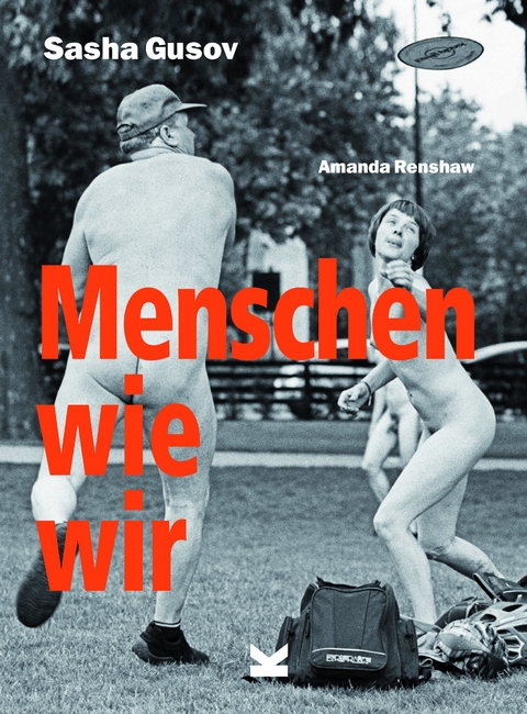 Menschen wie wir - Amanda Renshaw