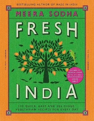 Fresh India - Meera Sodha