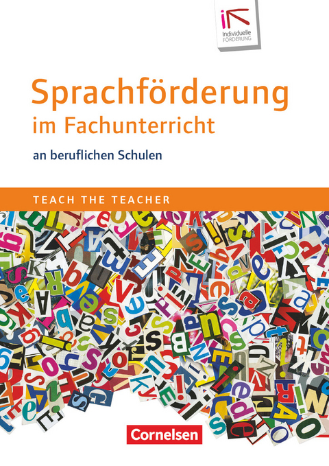 Teach the teacher - Katrin Günther, Constanze Niederhaus, Franziska Wittwer, Jana Laxczkowiak