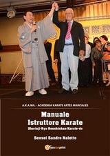 Manuale Istruttore Karate - Sandro Naletto