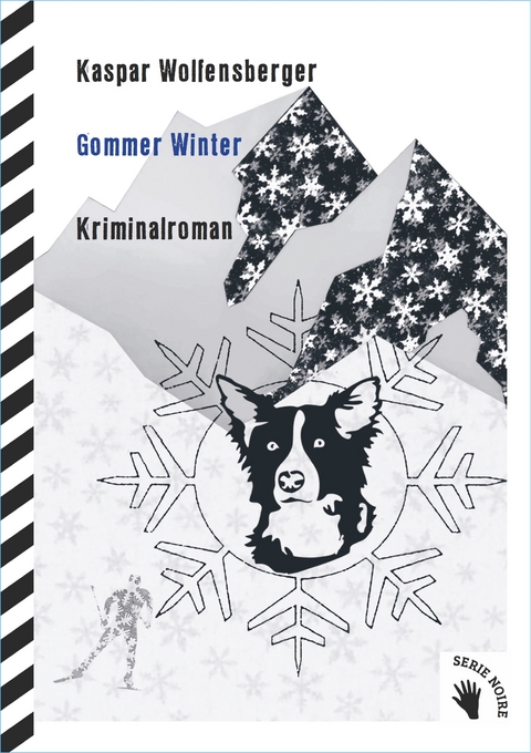 Gommer Winter - Kaspar Wolfensberger