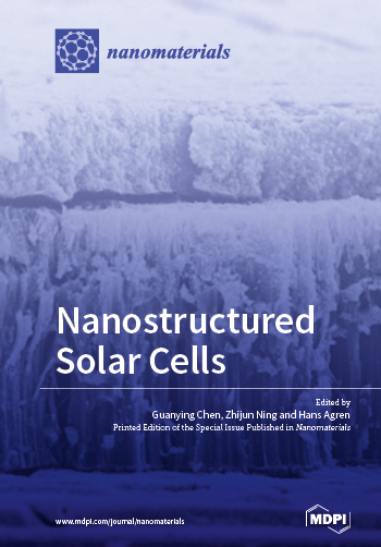 Nanostructured Solar Cells