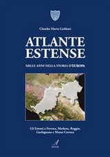 Atlante Estense - Claudio Maria Goldoni