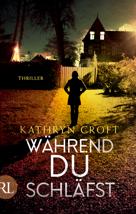 Während du schläfst - Kathryn Croft