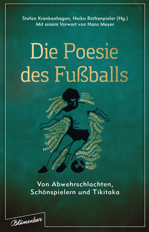 Die Poesie des Fußballs - 