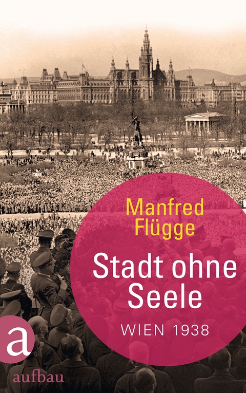 Stadt ohne Seele - Manfred Flügge